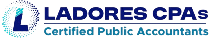 LADORES CPA Logo